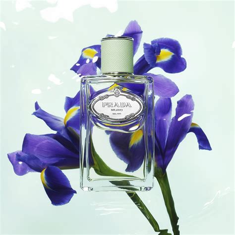 prada no 1 iris|prada iris perfume review.